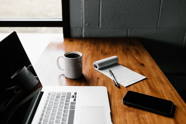 Content & Blog Writing
