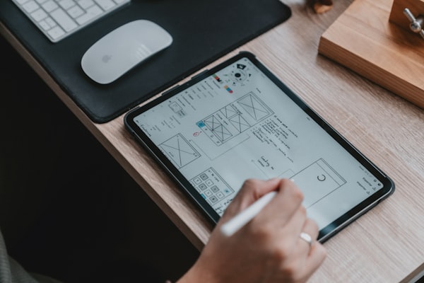 UX Design Services