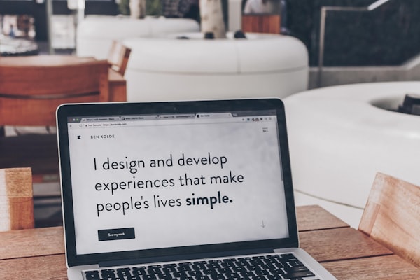Website Design Services